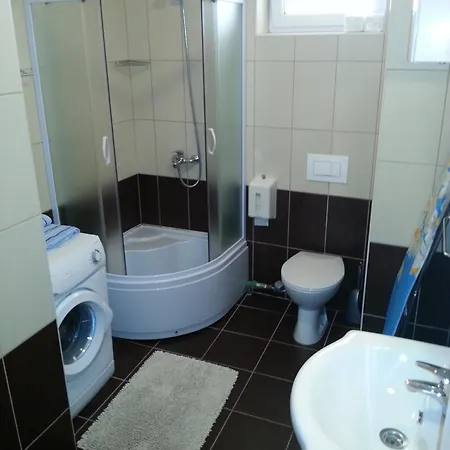 Villa Martini - Apartments & Rooms Vukovar Room photo