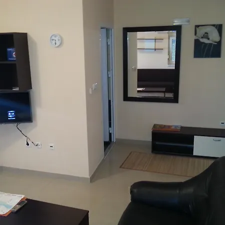 Villa Martini - Apartments & Rooms Vukovar Room photo