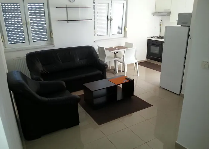 Villa Martini - Apartments & Rooms