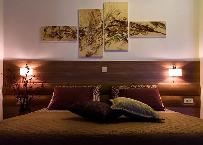 Villa Martini - Apartments & Rooms