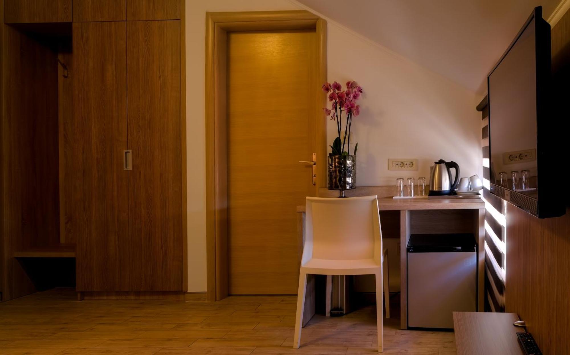 Villa Martini - Apartments & Rooms Bed & Breakfast Vukovar