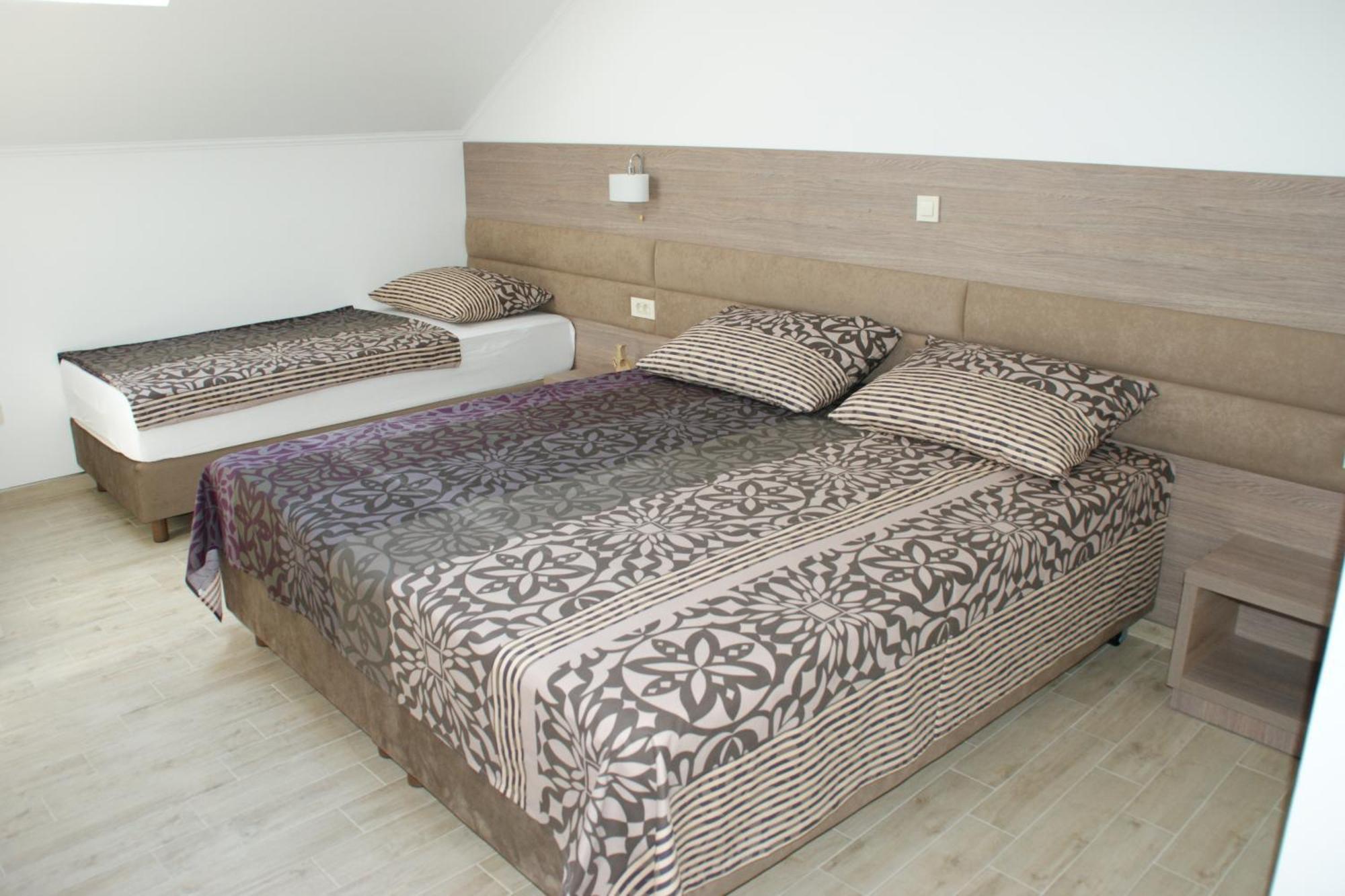 Villa Martini - Apartments & Rooms Vukovar