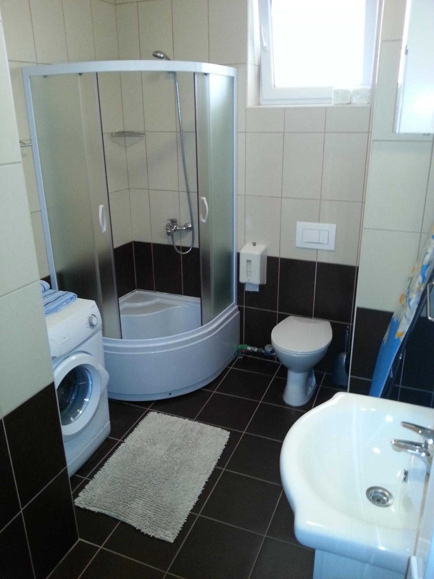 Villa Martini - Apartments & Rooms 4* Vukovar