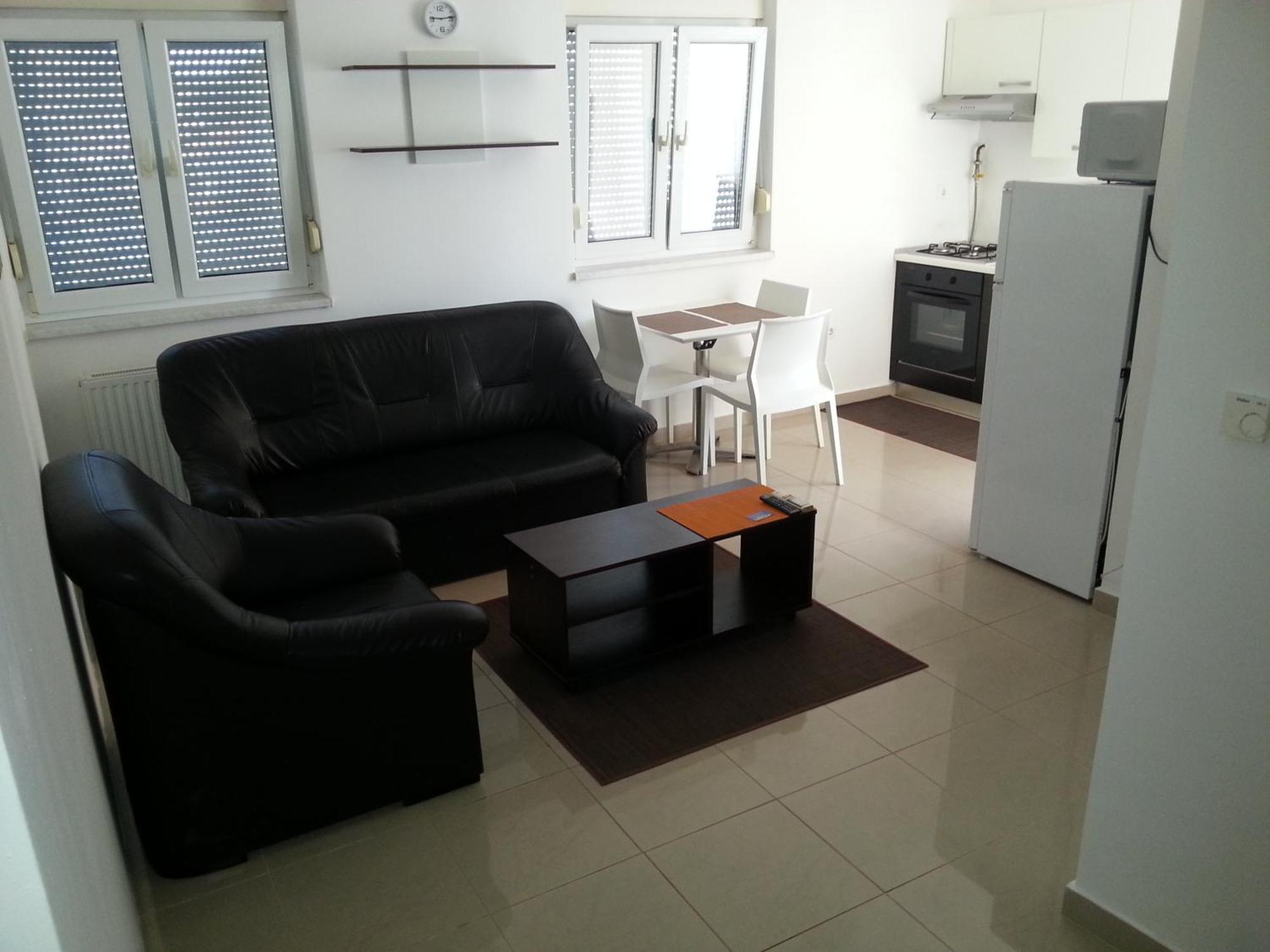 Villa Martini - Apartments & Rooms Bed & Breakfast