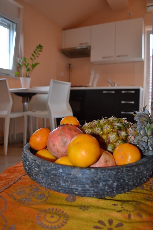 Bed & Breakfast Villa Martini - Apartments & Rooms 4*