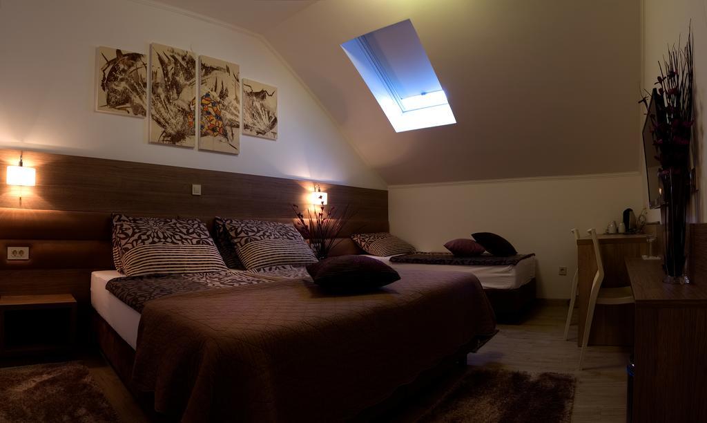 Villa Martini - Apartments & Rooms Vukovar