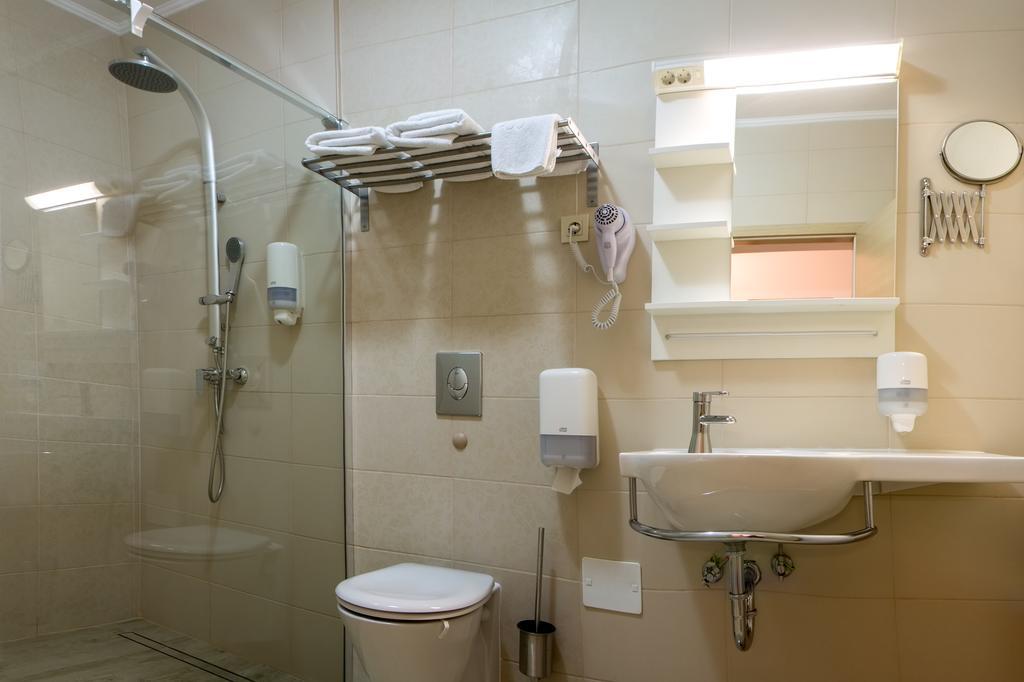 Bed & Breakfast Villa Martini - Apartments & Rooms