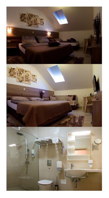 Bed & Breakfast Villa Martini - Apartments & Rooms 4*