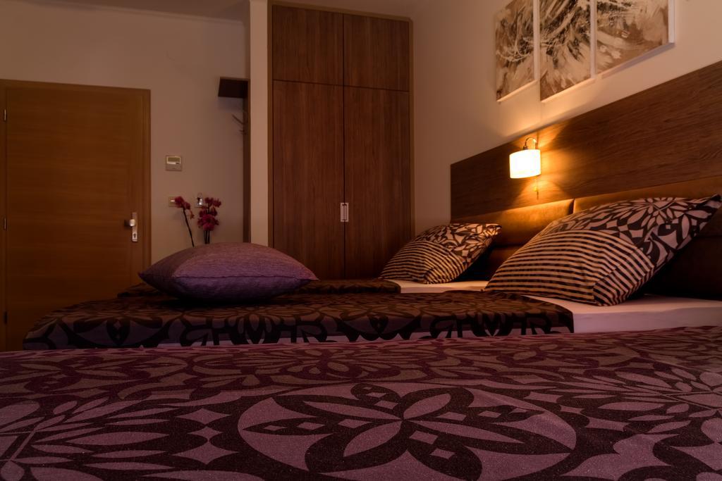 Bed & Breakfast Villa Martini - Apartments & Rooms 4*