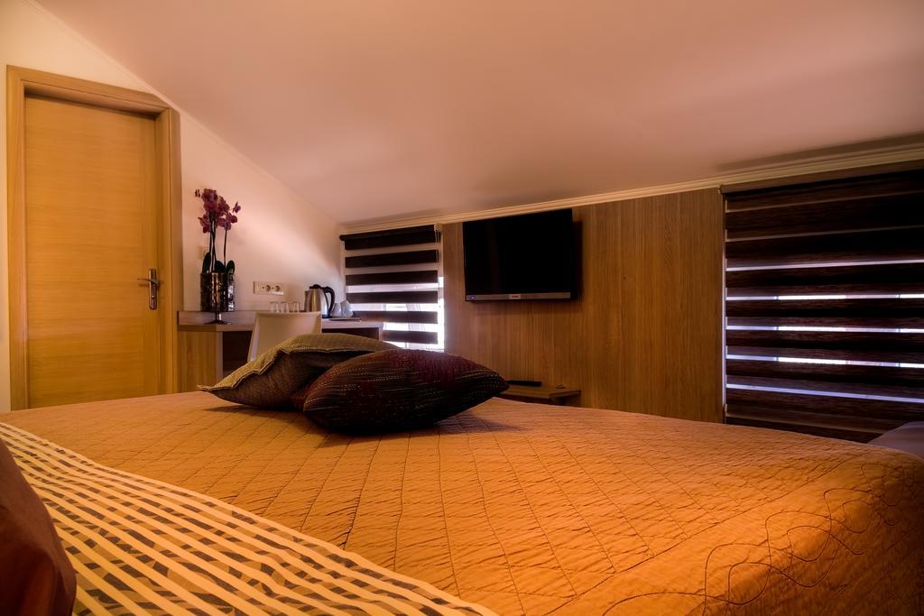 Bed & Breakfast Villa Martini - Apartments & Rooms