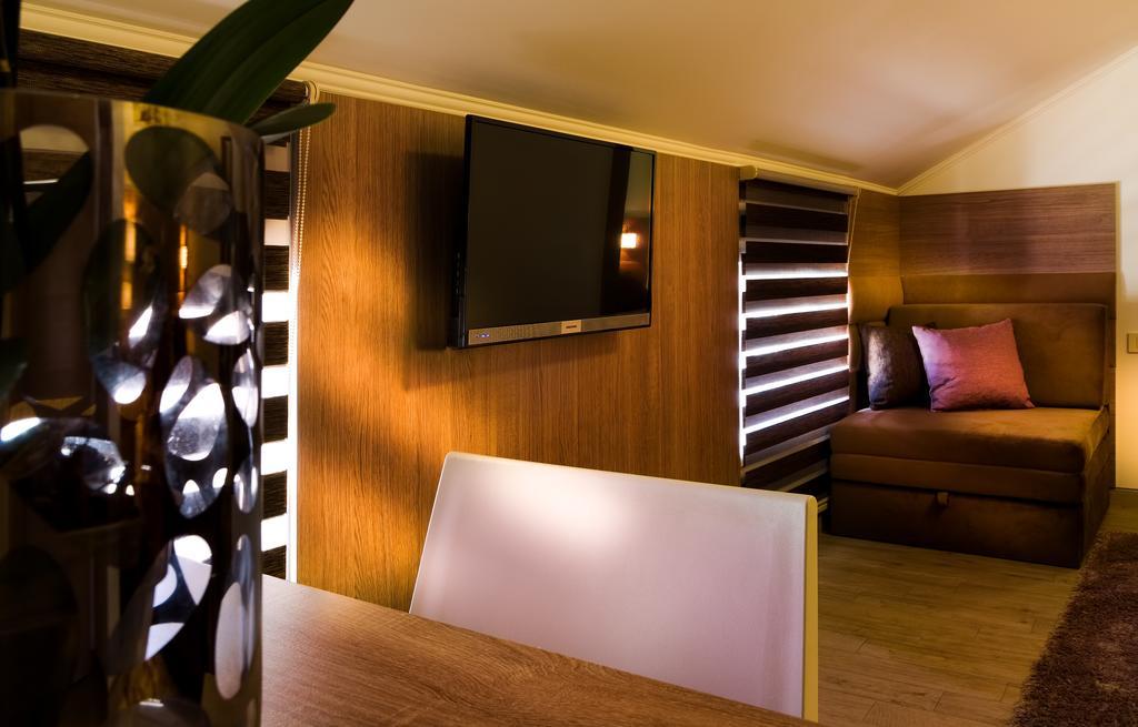 Bed & Breakfast Villa Martini - Apartments & Rooms 4*