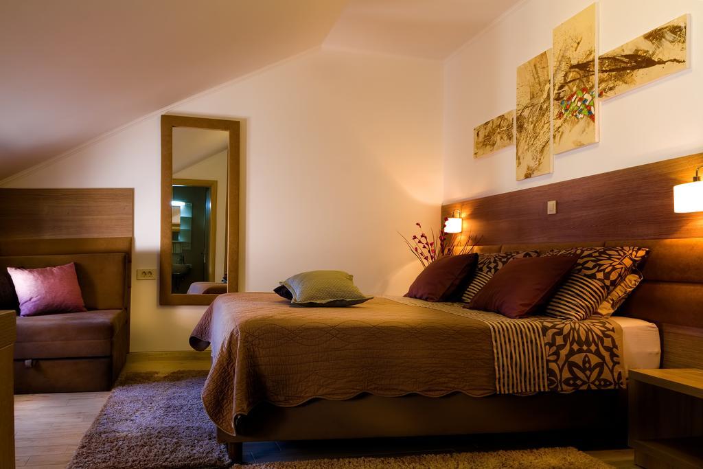 Bed & Breakfast Villa Martini - Apartments & Rooms