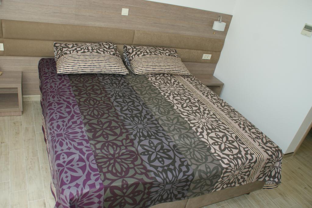 Bed & Breakfast Villa Martini - Apartments & Rooms Vukovar