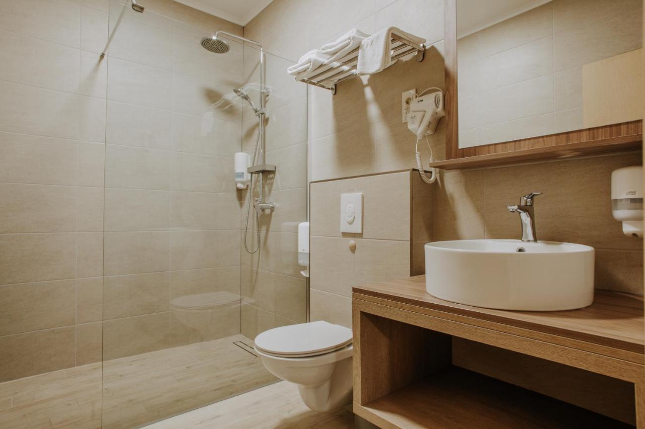 Villa Martini - Apartments & Rooms Bed & Breakfast