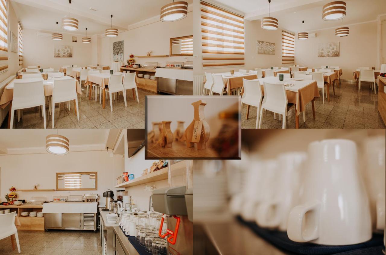 Villa Martini - Apartments & Rooms Bed & Breakfast