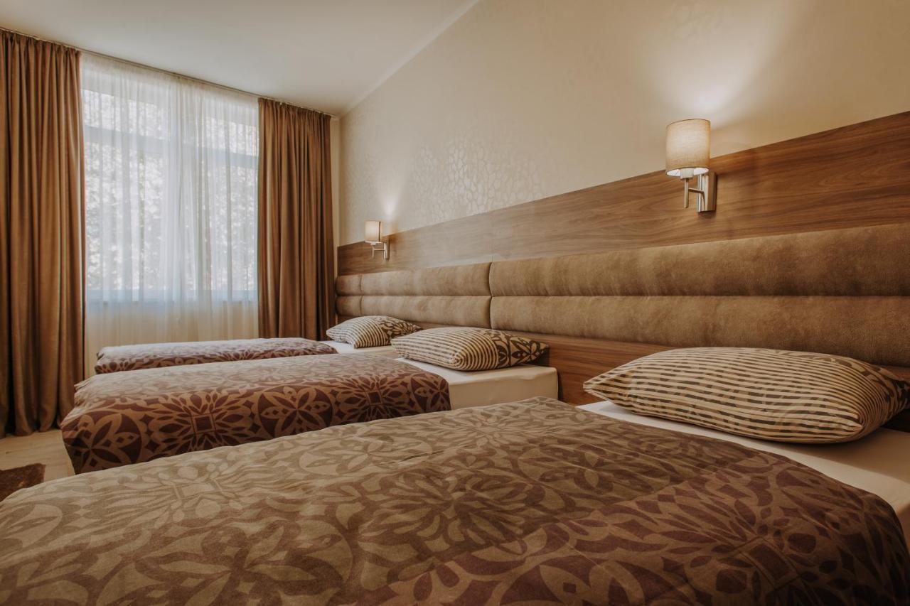 Villa Martini - Apartments & Rooms Vukovar