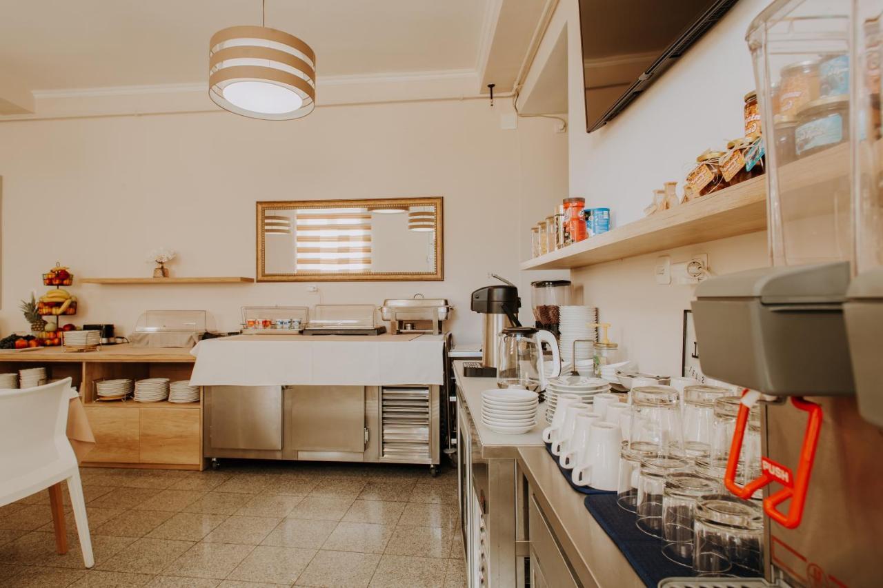 Bed & Breakfast Villa Martini - Apartments & Rooms