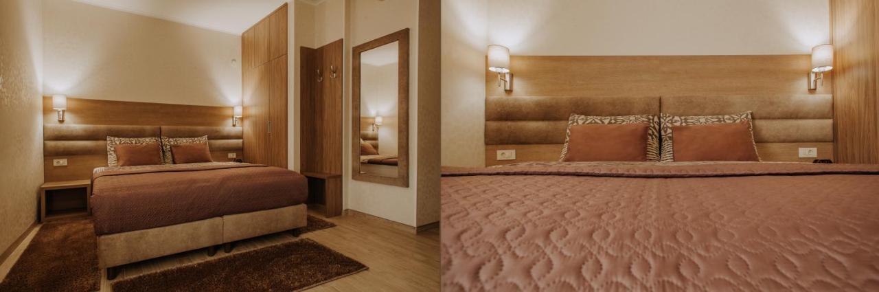 Bed & Breakfast Villa Martini - Apartments & Rooms