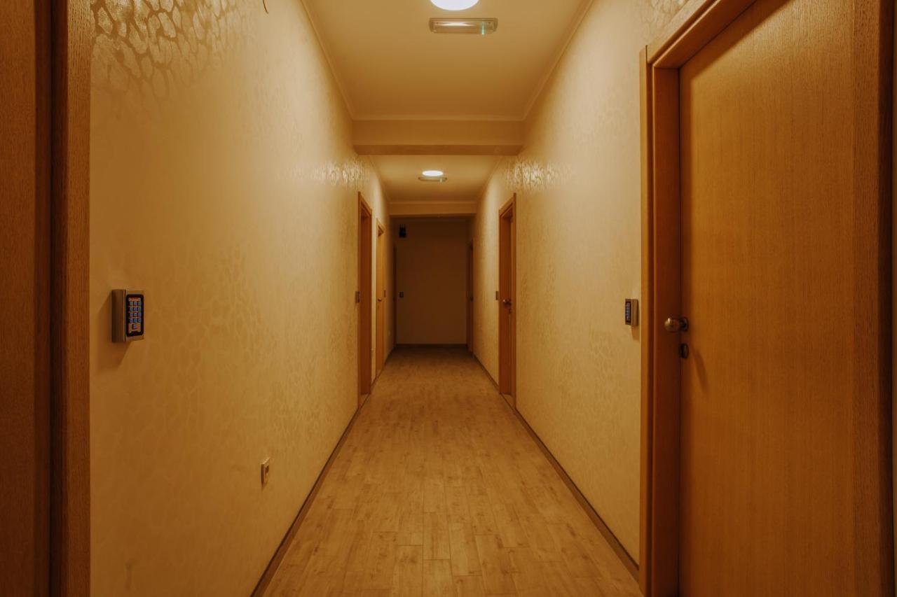 Villa Martini - Apartments & Rooms Bed & Breakfast 4*