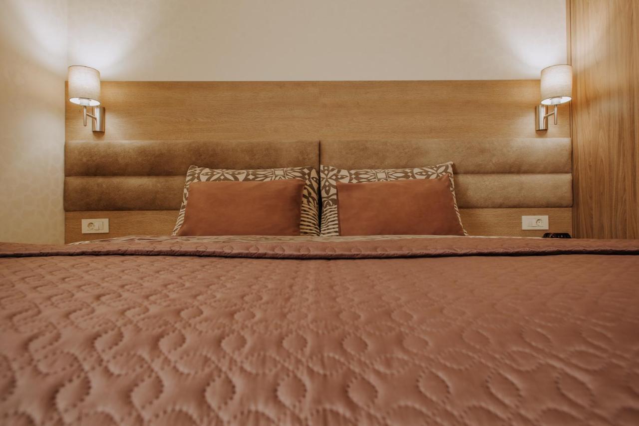 Villa Martini - Apartments & Rooms 4*