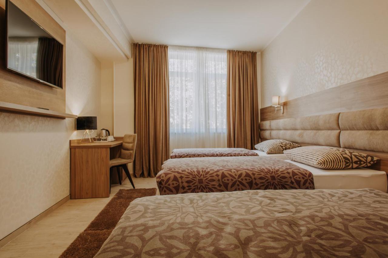 Villa Martini - Apartments & Rooms Bed & Breakfast Vukovar