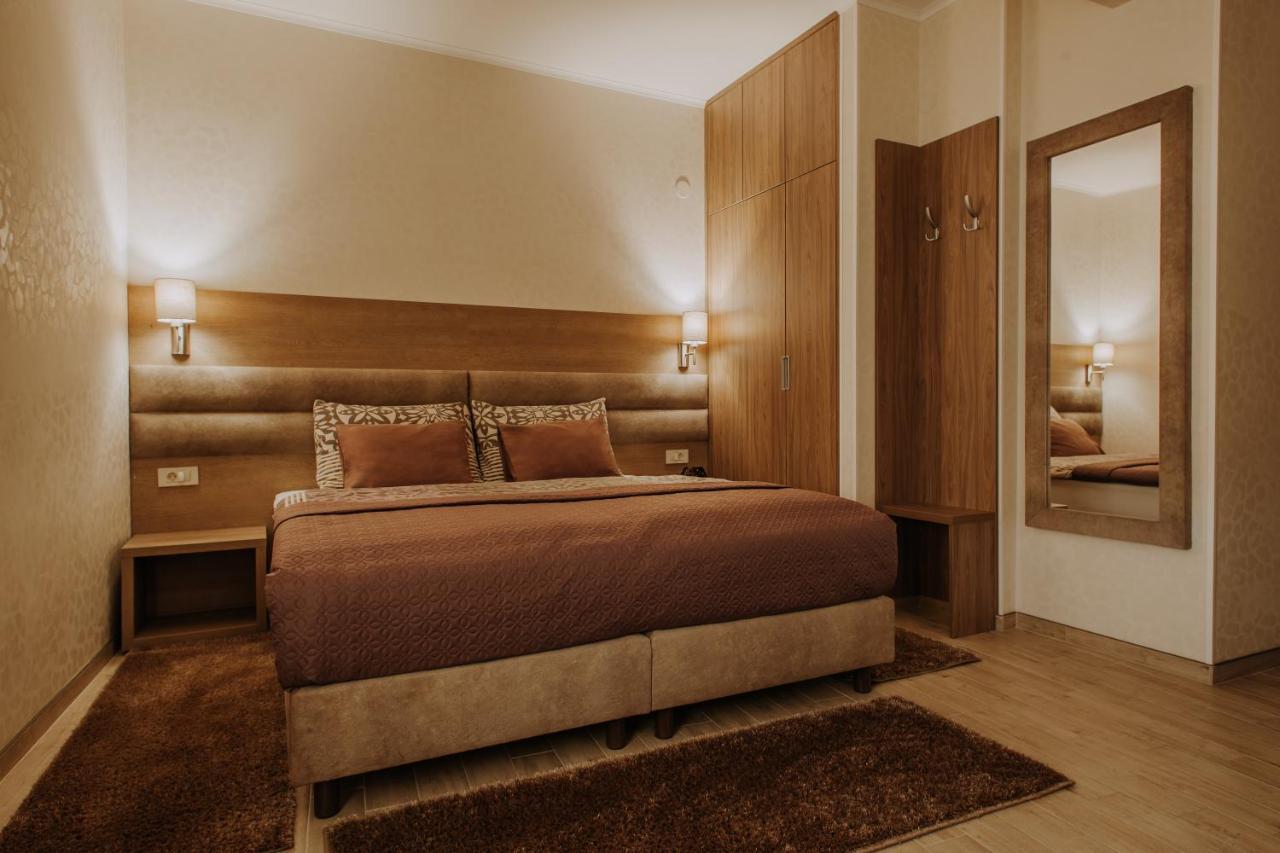 Villa Martini - Apartments & Rooms