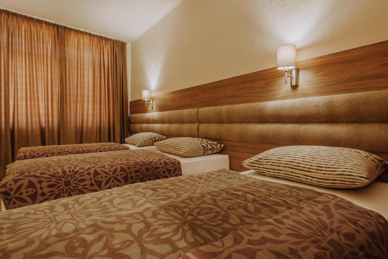 Villa Martini - Apartments & Rooms Bed & Breakfast