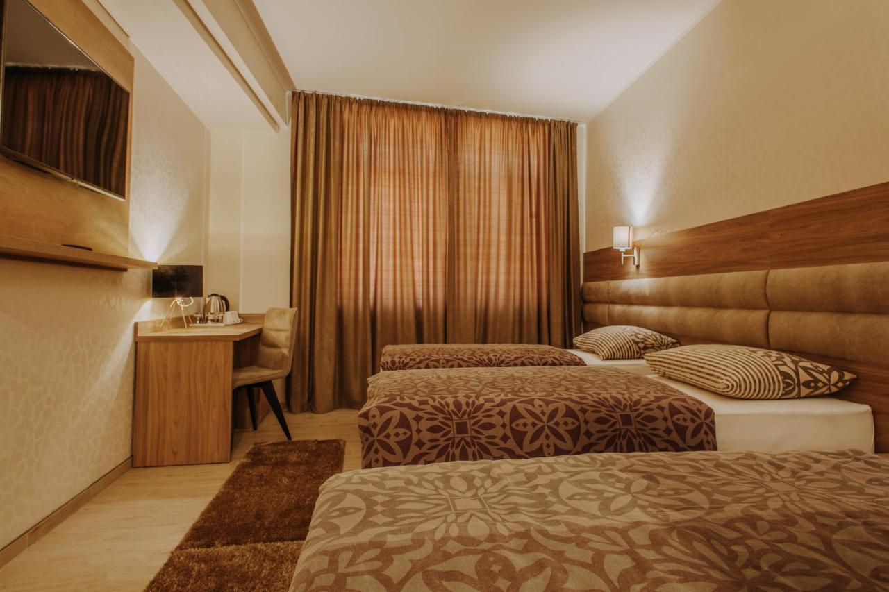 Villa Martini - Apartments & Rooms 4*